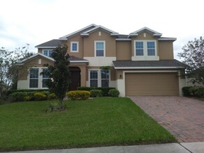 1423 Leitrim Loop in Apopka, FL - Building Photo - Building Photo