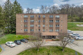 Ellsworth Parkview Apartments in Ellsworth, PA - Building Photo - Building Photo