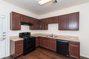 9723 Cira Court in Houston, TX - Building Photo