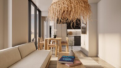 301 SW 1st Ave in Fort Lauderdale, FL - Foto de edificio - Building Photo