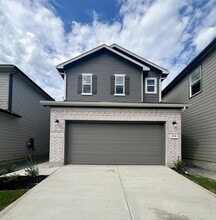 14839 Vance Jackson Rd in San Antonio, TX - Building Photo - Building Photo