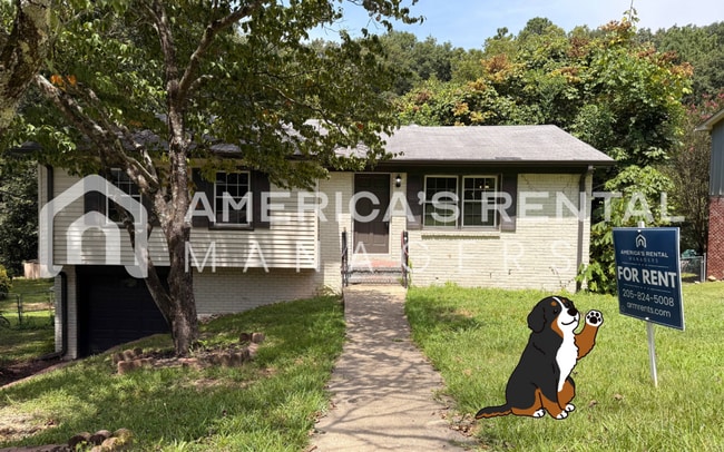 property at 452 15th Ct NW