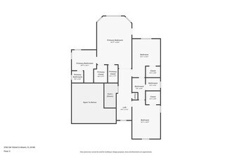 2762 SW 152nd Ct in Miami, FL - Foto de edificio - Building Photo