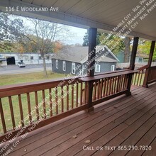 116 E Woodland Ave in Knoxville, TN - Building Photo - Building Photo