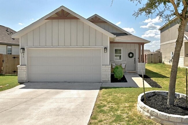 property at 126 Silktassel Way