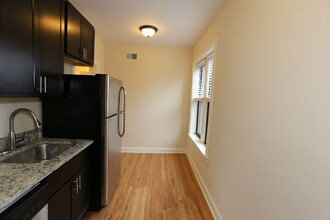 4041 N Ashland in Chicago, IL - Building Photo - Building Photo