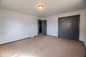 1731 Augsburg Dr, Unit Upstairs in Billings, MT - Building Photo - Building Photo