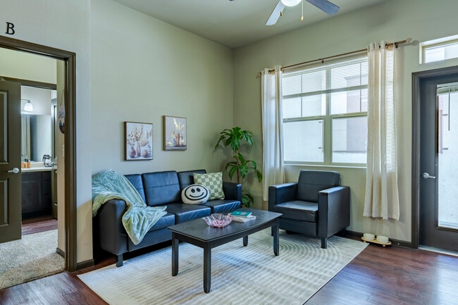 The Republic in Reno, NV - Building Photo - Interior Photo