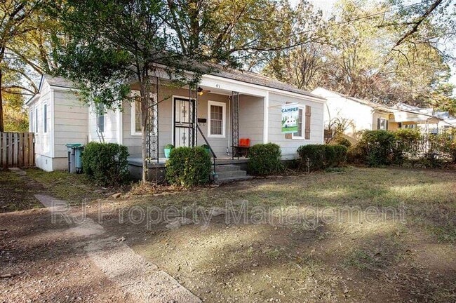 property at 41 S Fenwick Rd