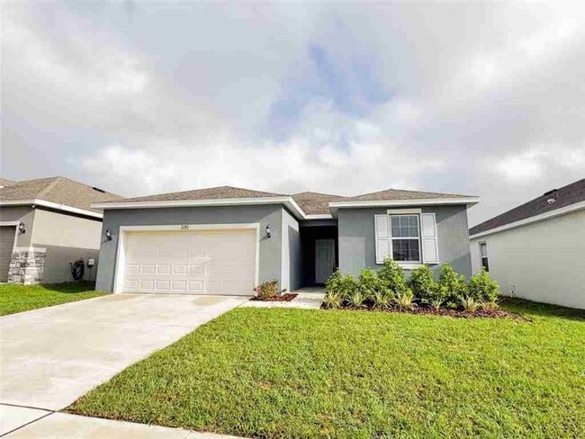 property at 330 Bottle Brush Dr