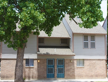 Riverside Apartments in San Antonio, TX - Building Photo - Building Photo