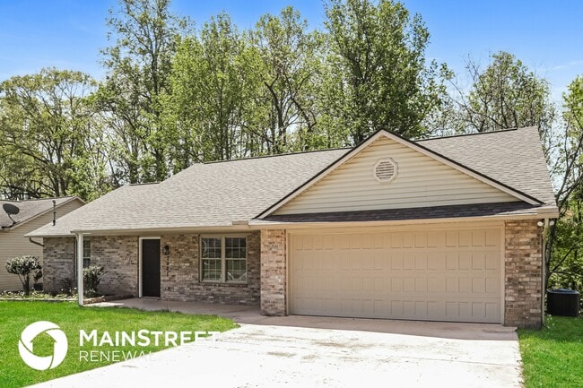 7921 Cody Ln in Knoxville, TN - Building Photo - Building Photo