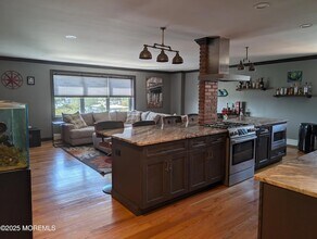 1615 Park Ave, Unit 5B in Asbury Park, NJ - Building Photo - Building Photo