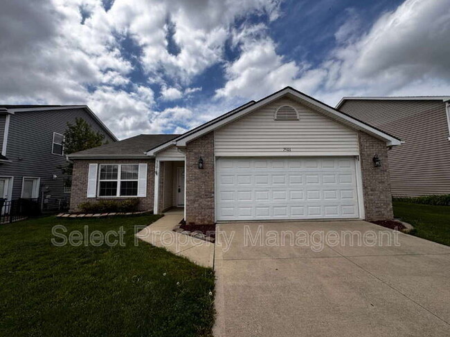 property at 7501 Ravens Stone Dr