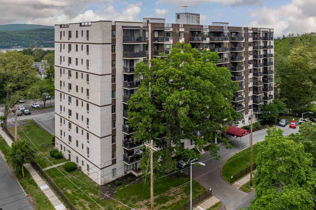 Executive Towers