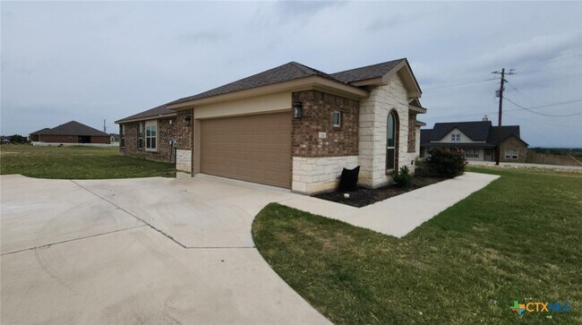 213 Cammie Dr in Copperas Cove, TX - Building Photo - Building Photo