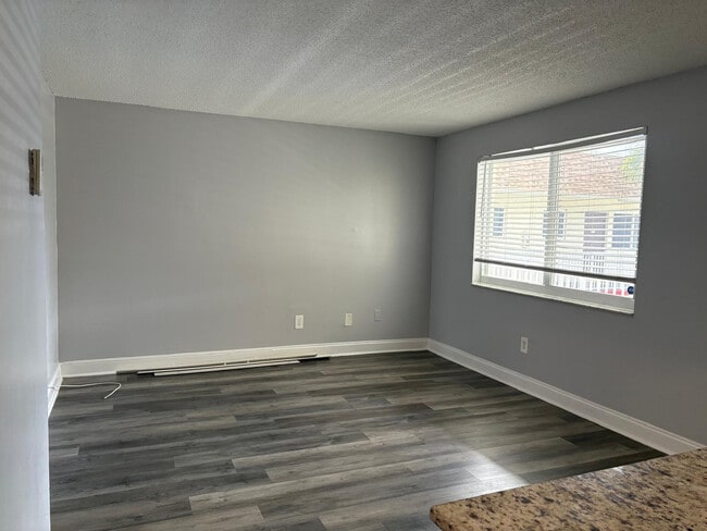 property at 1700 NW 58th Terrace