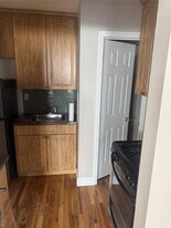 3177 Wissman Ave in Bronx, NY - Building Photo