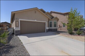 14676 Oldenberg Ct in El Paso, TX - Building Photo - Building Photo