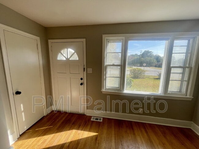 1215 Chevis St in Columbia, SC - Building Photo - Building Photo