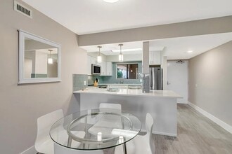 420 Celestial Way, Unit 106 in Juno Beach, FL - Building Photo - Building Photo