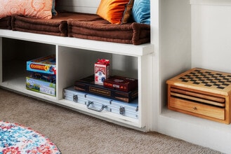 709 Colonial Park Blvd, Unit SI ID1314614P in Austin, TX - Foto de edificio - Building Photo