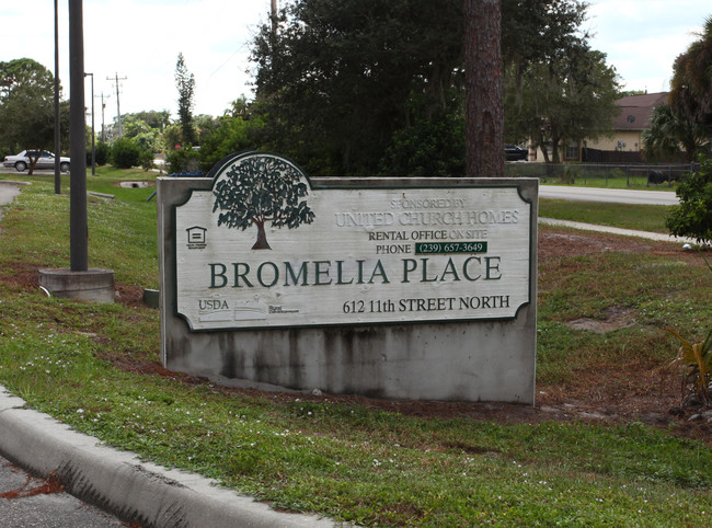 Bromelia Place in Immokalee, FL - Building Photo - Building Photo