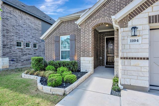 1104 Superbloom Ave in Justin, TX - Building Photo - Building Photo