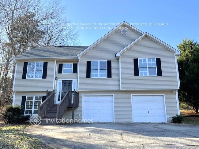 property at 8345 Gabriel Ct