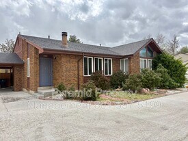 5441 S 1300 E in Salt Lake City, UT - Building Photo
