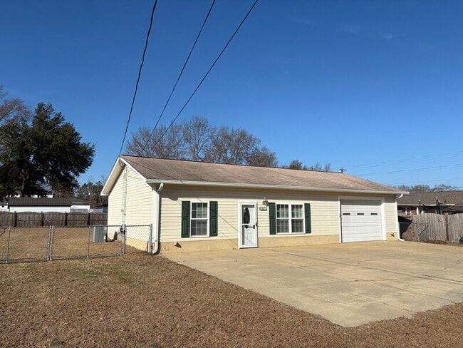 property at 604 Melton St