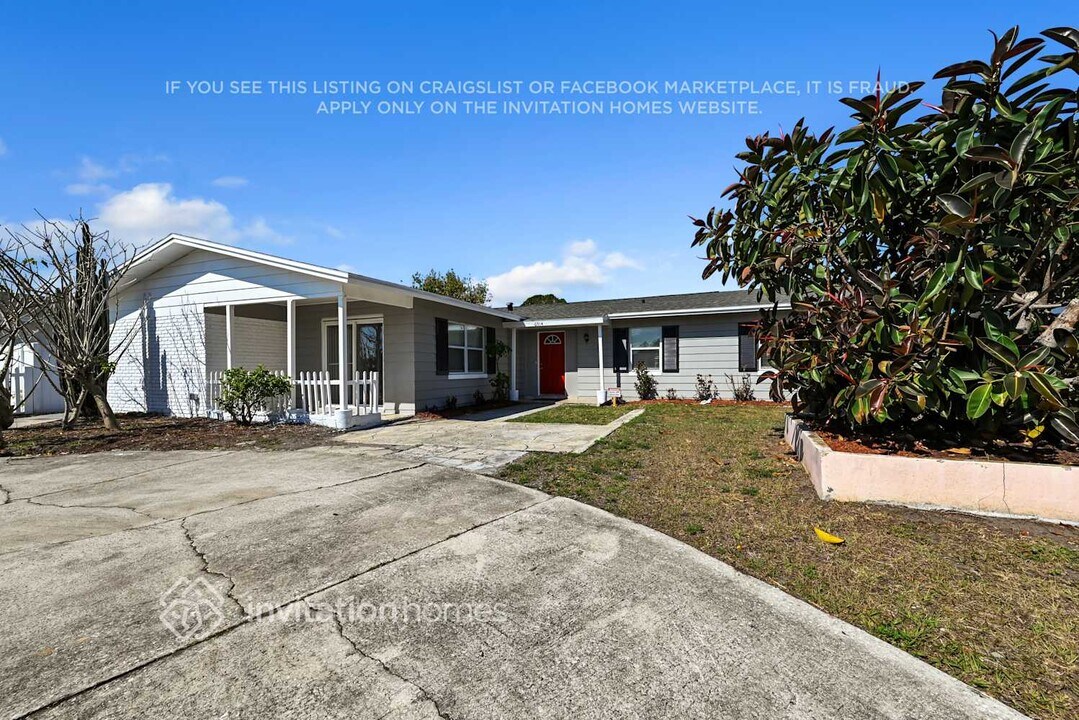 6914 Voltaire Dr in Orlando, FL - Building Photo