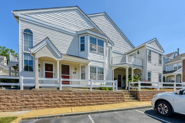 property at 45 Tulip Ln