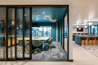 Jackson Apartments in Seattle, WA - Building Photo - Interior Photo