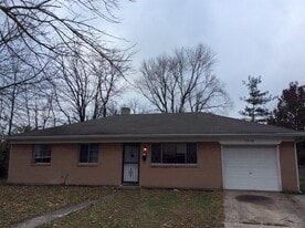 7218 E 34th St in Indianapolis, IN - Building Photo