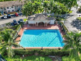 1260 SE 31st Ct in Homestead, FL - Building Photo