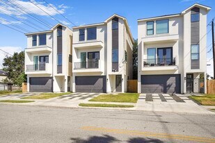 1611 Shelby St in Houston, TX - Building Photo