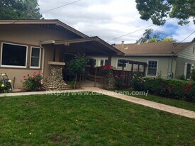 320 Bush St in Mountain View, CA - Building Photo