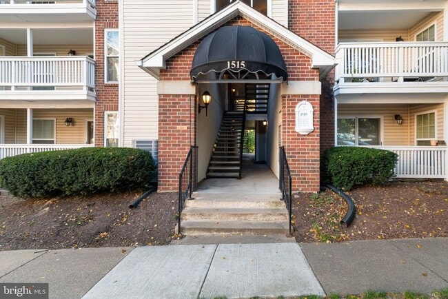 property at 1515 Lincoln Way