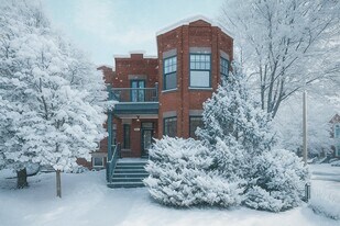 214 Chem. de la Côte-Saint-Antoine in Westmount, QC - Building Photo