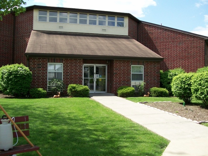 Southview Apartments Mc Alisterville, PA Apartments For Rent