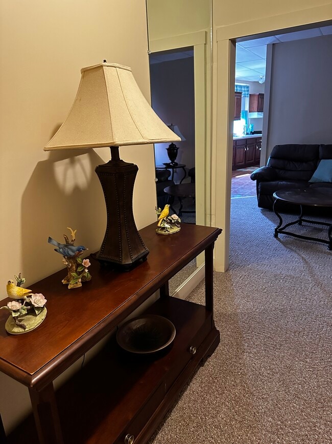 583 Mill St, Unit 201 in Danville, PA - Building Photo - Building Photo