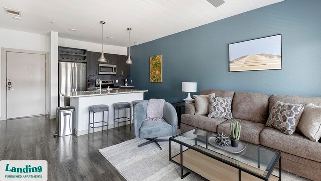 7201 Henneman Way in McKinney, TX - Building Photo - Building Photo