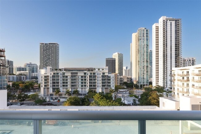 property at 333 NE 24th St
