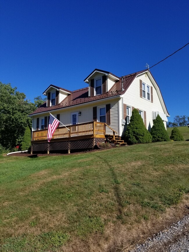 property at 13 Williams Ln