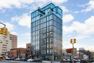 554 4th Ave in Brooklyn, NY - Foto de edificio - Building Photo