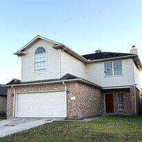 19959 Sycamore Valley Dr in Cypress, TX - Building Photo