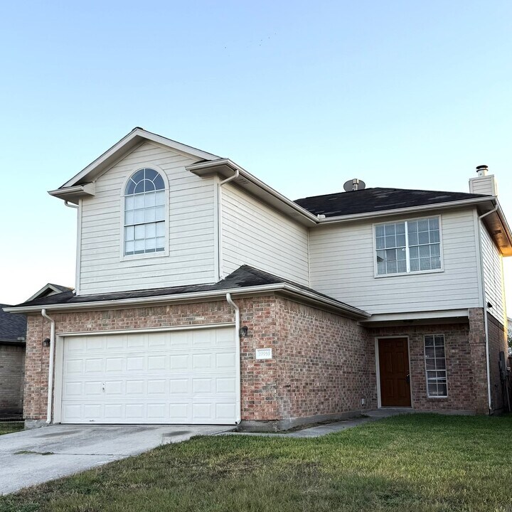 19959 Sycamore Valley Dr in Cypress, TX - Building Photo