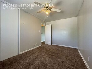 1426 E Buena Ventura St in Colorado Springs, CO - Building Photo - Building Photo