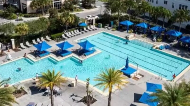 13164 Bovet Ave in Orlando, FL - Building Photo
